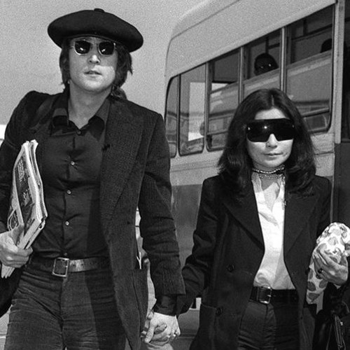 Stream Oh My Love - John Lennon Yoko Ono Instrumental Tribute by Bede ...