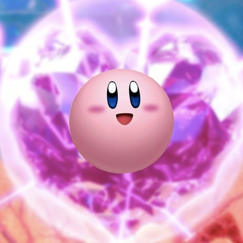 Void Termina [Heart Phase] - Kirby Star Allies