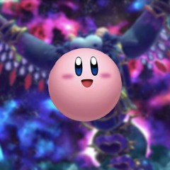 Void Termina [Bird Phase] - Kirby Star Allies