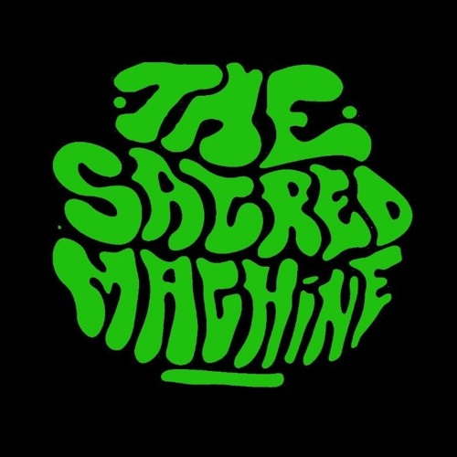 Axolotl. Live EP- The Sacred Machine