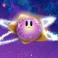 Void Termina [Soul Phase] - Kirby Star Allies