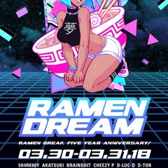 Evolutionize - Ramen Dream (03/29/18) FREE DOWNLOAD