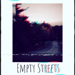Yung Capricé X Lord Seishin X LiL ZAP - Empty Streets
