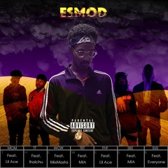 S.U.S (feat. ihaichu, RexRemy, MixMasta)