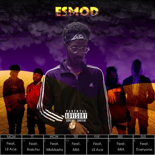 T.B.T (prod. by False Ego)