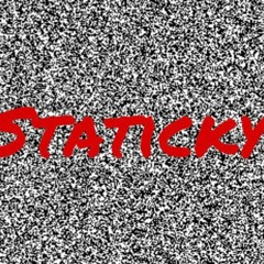 Staticky