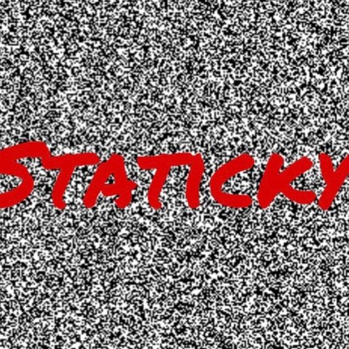 Staticky