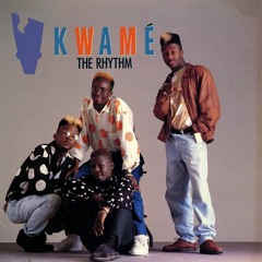 Kwame - The Rhythm (1989)