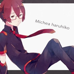【Haruhiko MAGENTA 2018】君色に染まる  【UTAU】