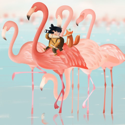 [MIXTAPE] NO ES PLANO SINO PANDO!