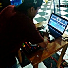 (75) - Ela Flexiona A Tcheca Edit (Dj´LopeZ)