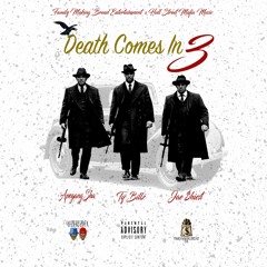 Ty Billz Ft Apegang Sha & Jae Shiest - Resume *Leak*(Produced By @CashMoneyAP)