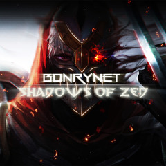 Shadows of ZED (Original Mix)FREE DOWNLOAD