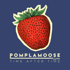 Pomplamoose - Time After Time