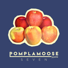 Pomplamoose - Seven