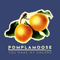 Pomplamoose - You Make My Dreams
