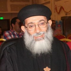 مراثي إرميا - أبونا بولس نصر - كنيسة السيدة العذراء مريم بالفجالة