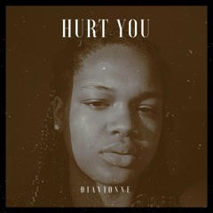 hurt you - the weeknd (cover) prod. diavionne