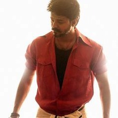 Mersal - Vetrimaran Entry BGM
