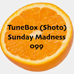 TuneBox (Shoto) - SundayMadness099