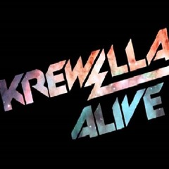 Krewella -Alive[LightCity remix]