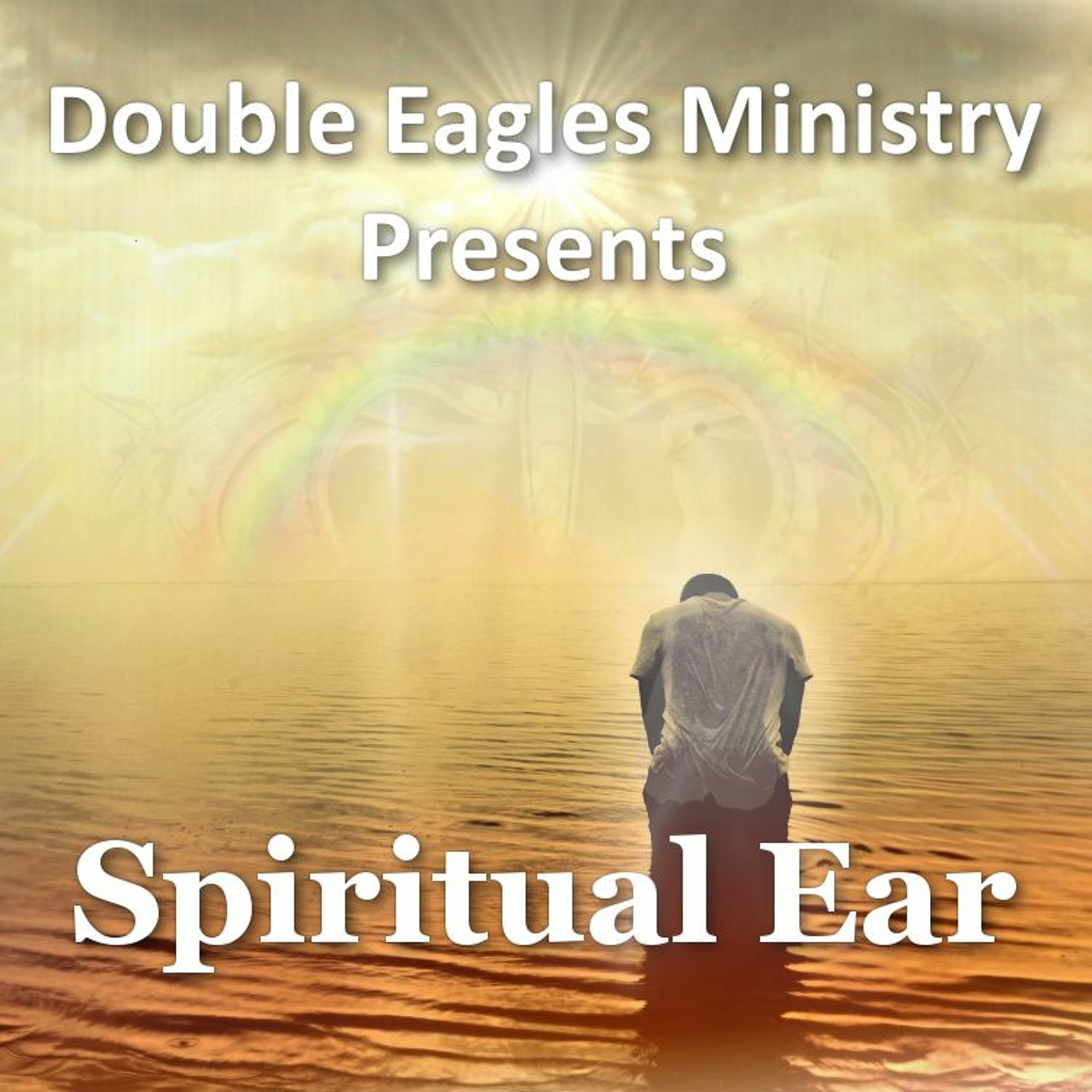 Spiritual Ear episode artwork