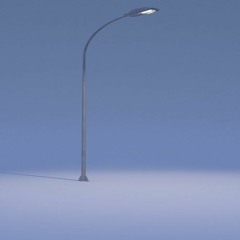 City Lights (feat. Keegybear & Frostyxd)