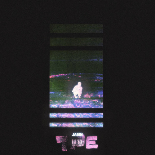 Jasen - Black Peter Pan (2015)