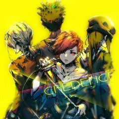 [Cytus II] MELOIMAGE - CREDENCE