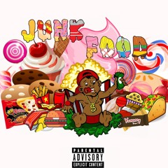 400 ft. SmooveYoungun