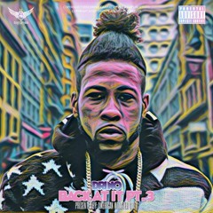 Mula (feat. Stevo Da Prince & Ced)