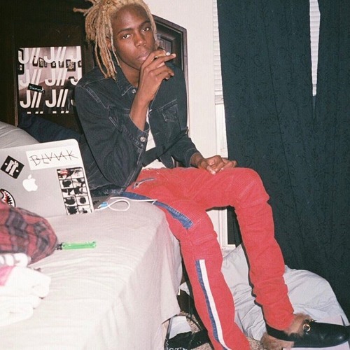 Yung Bans - Dart
