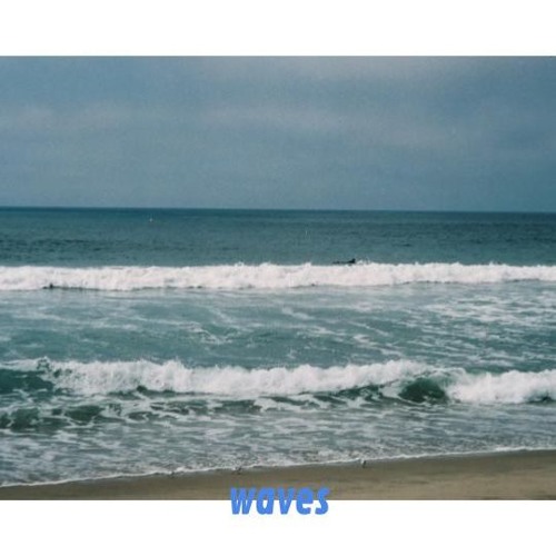 waves