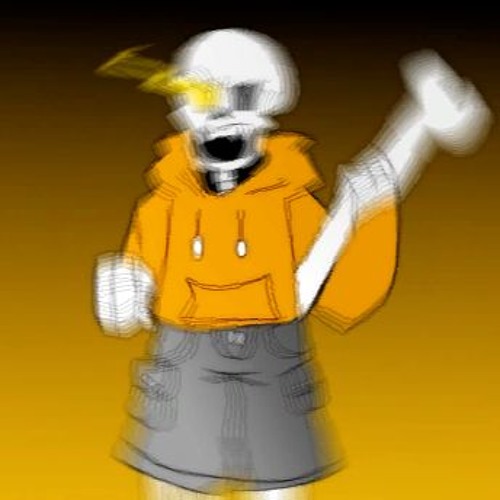 Misfortune (Final Epic Update) (V9) (TS Underswap)