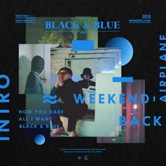1. AT NIGHT (INTRO)