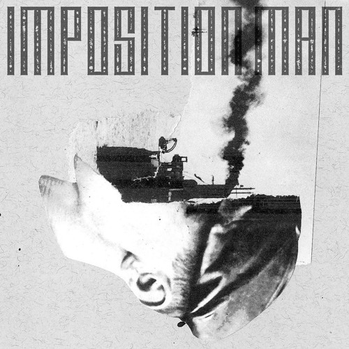 IMPOSITION MAN – Own Skin (Please Yourself Mix)
