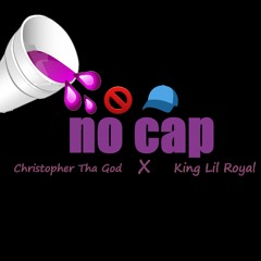 NO CAP (🔪🔩)