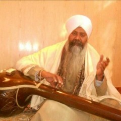 Gan Gandharab Dev Manukhang, raag sindhura- bhai gurmeet Singh shant