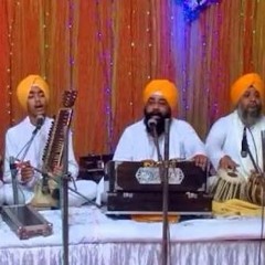 ਜੁਧ ਕੇ ਜਿਤਈਆ bhai gurpartap singh  (judh ke judhaiya)