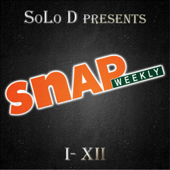 Week5 *State Of The Union* Dead Presidents Remix