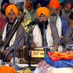 Daas gobind fateh satgur ke bhai gurpartap Singh ji hazoor sahib wale