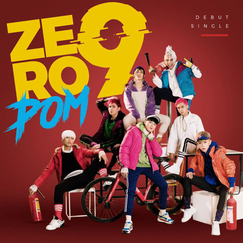 POM - Zero9
