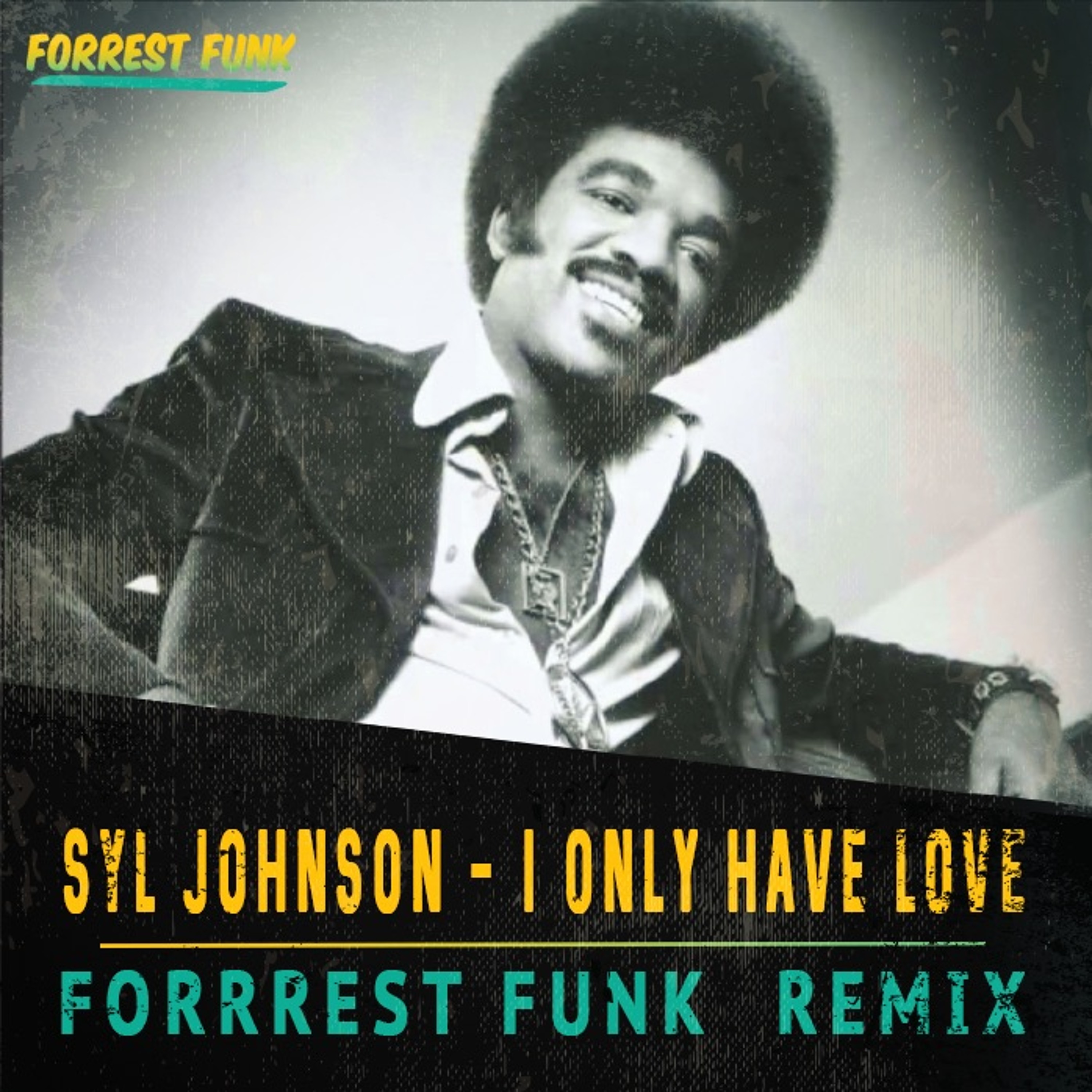 FORREST FUNK