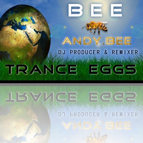 Trance Eggs 2018