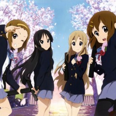 Nightcore-Utauyo!! MIRACLE