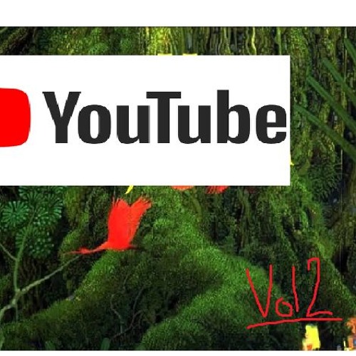 YouTube Vol2 Spring'18 (Live)(Wildstyle2)