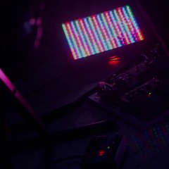 esque - the one on the darkside