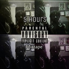 Perksmoke Ft. HBK Marco “Run Out The Audi” (Prod.By Meditation)