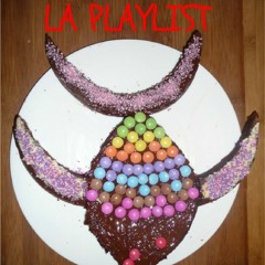 La playlist d'avril 2018
