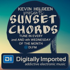 Sunset Chords 081 @ DI.FM 28.03.2018